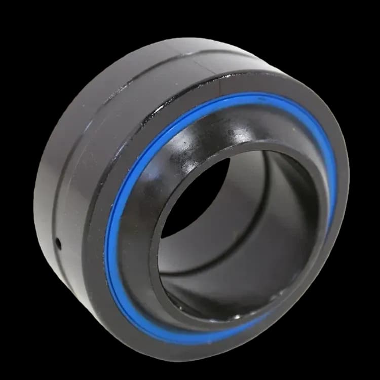 Сферические подшипники скольжения — фото продукта